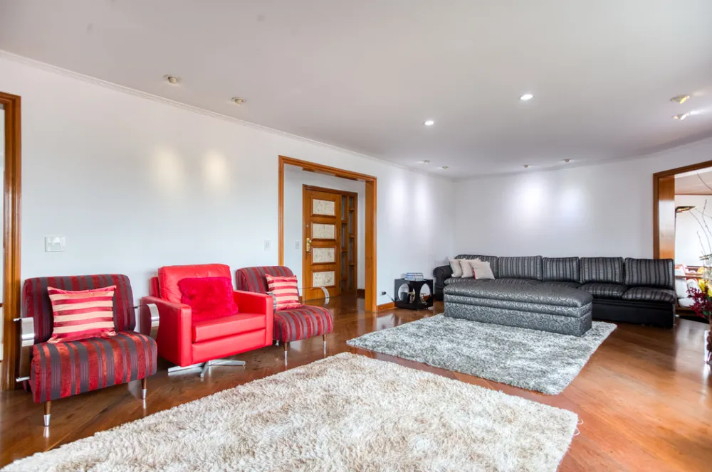 Apartamento, 4 quartos - Foto 4