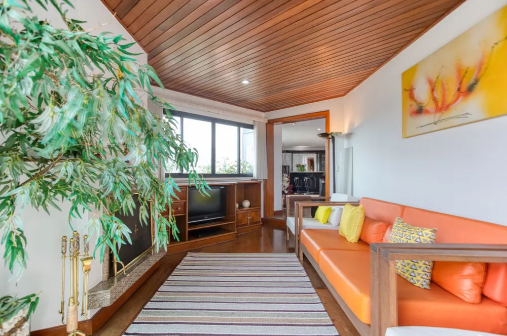 Apartamento, 4 quartos - Foto 7