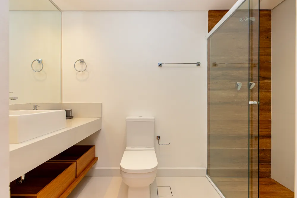 Apartamento, 4 quartos - Foto 2