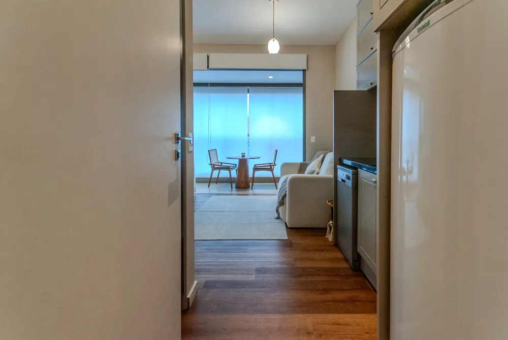 Apartamento, 1 quarto - Foto 8