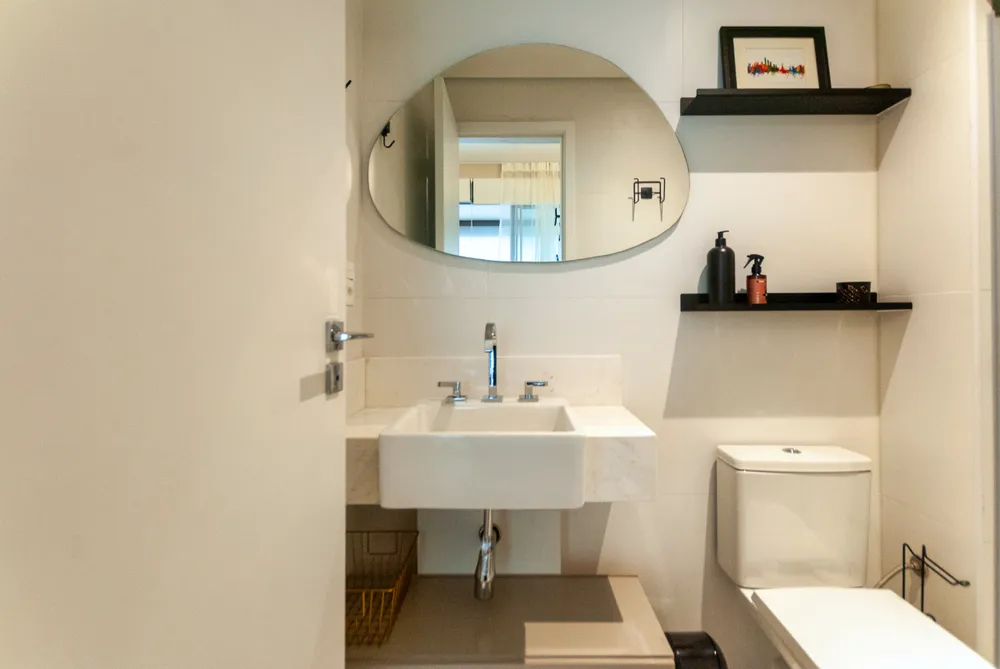 Apartamento, 1 quarto - Foto 5