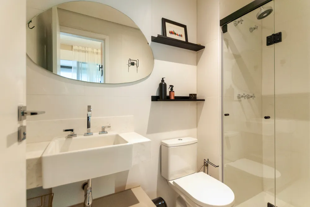 Apartamento, 1 quarto - Foto 7