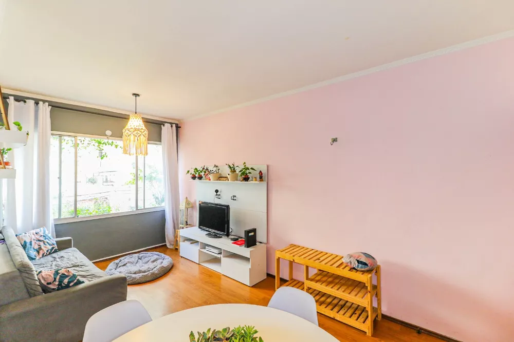 Apartamento à venda com 3 quartos, 71m² - Foto 3