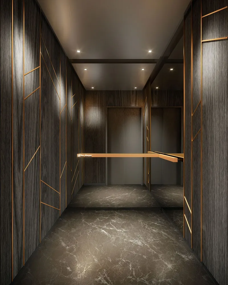 Apartamento, 3 quartos, 252 m² - Foto 3