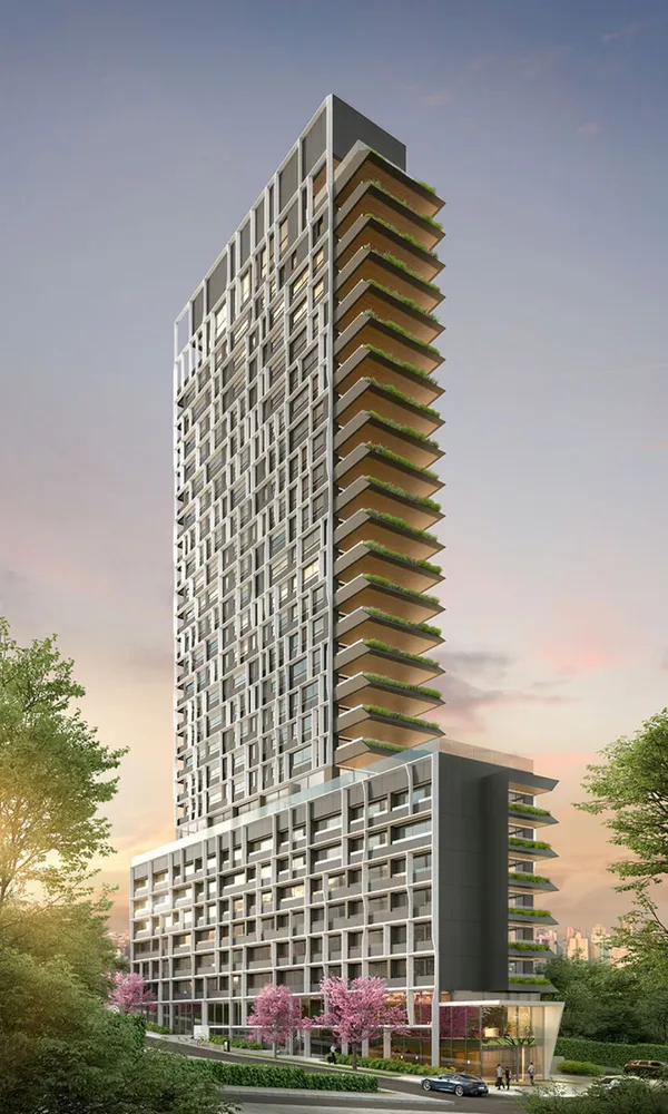 Apartamento, 3 quartos, 252 m² - Foto 8