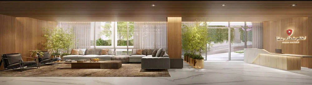 Apartamento, 3 quartos, 252 m² - Foto 9