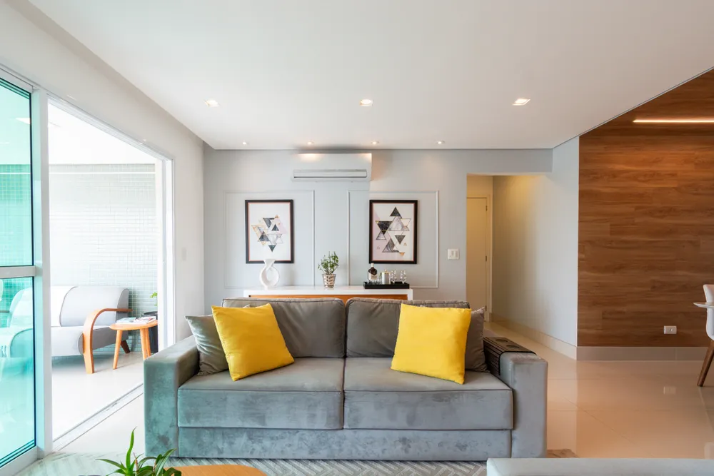 Apartamento, 3 quartos, 114 m² - Foto 3