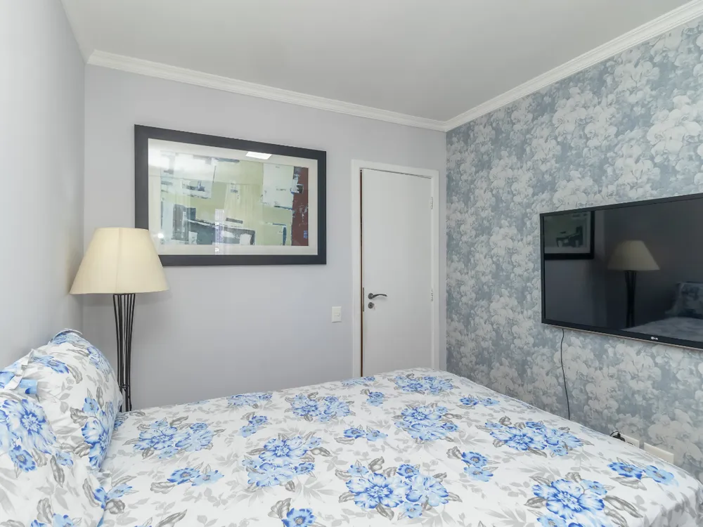 Apartamento, 3 quartos, 3200 m² - Foto 1