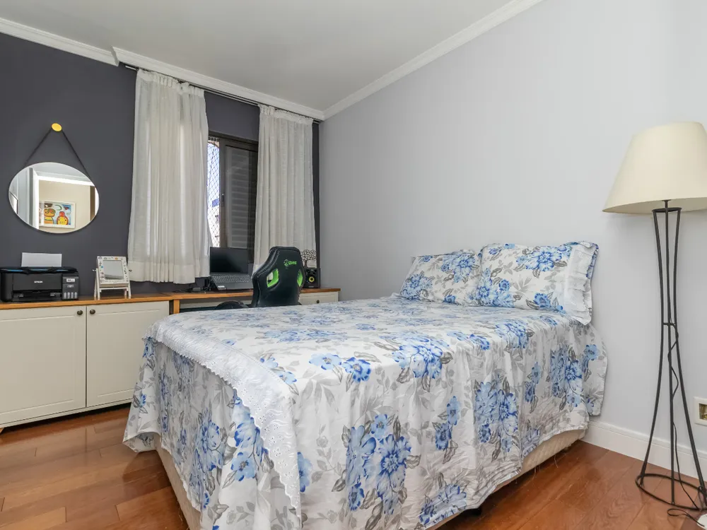 Apartamento, 3 quartos, 3200 m² - Foto 7