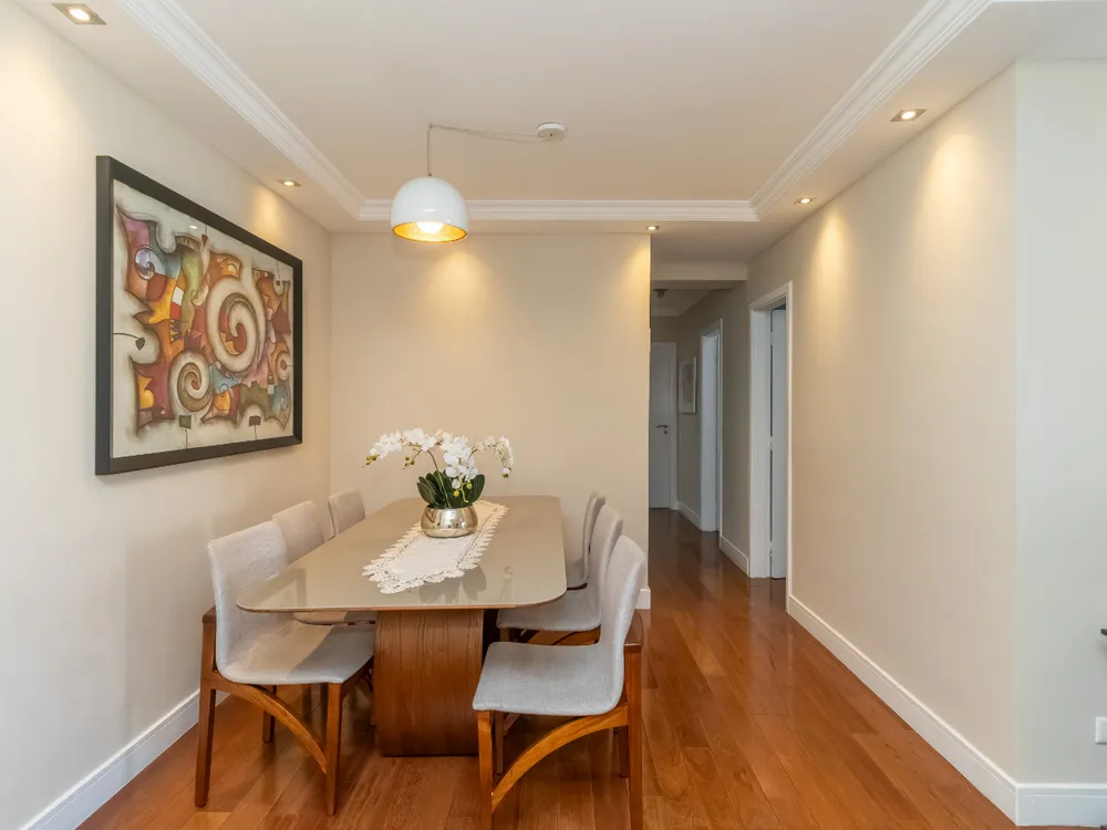 Apartamento, 3 quartos, 3200 m² - Foto 4