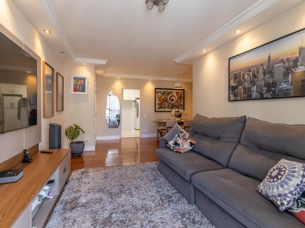 Apartamento, 3 quartos, 3200 m² - Foto 5