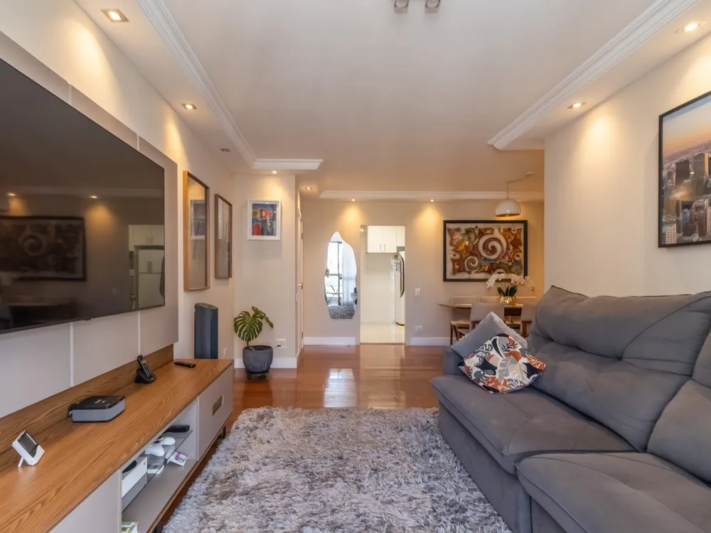 Apartamento, 3 quartos, 3200 m² - Foto 10