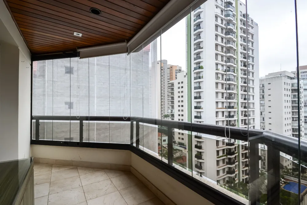 Apartamento, 4 quartos, 303 m² - Foto 8