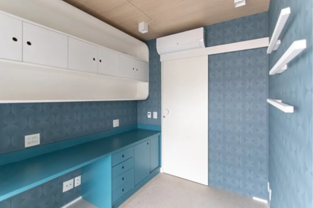 Apartamento, 2 quartos, 166 m² - Foto 5