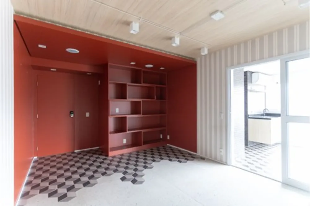 Apartamento, 2 quartos, 166 m² - Foto 12