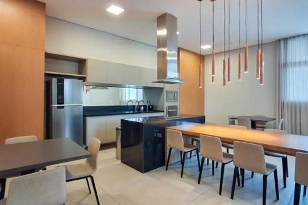 Apartamento, 2 quartos, 166 m² - Foto 9