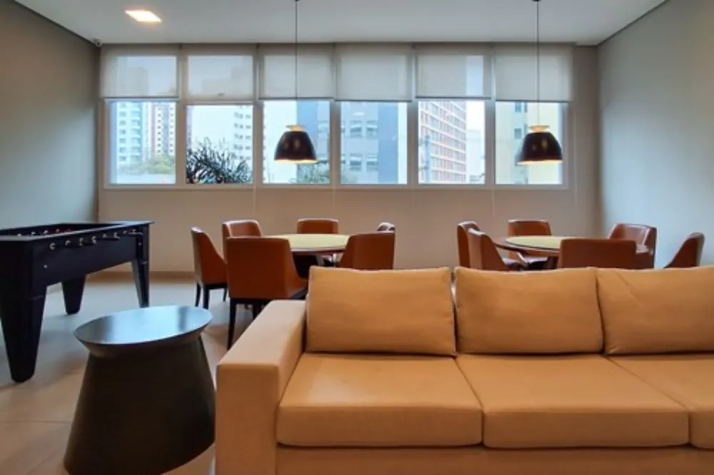 Apartamento, 2 quartos, 166 m² - Foto 11