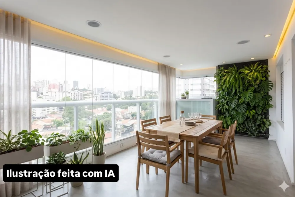 Apartamento, 2 quartos, 166 m² - Foto 8