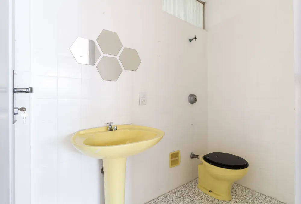 Apartamento, 3 quartos - Foto 1