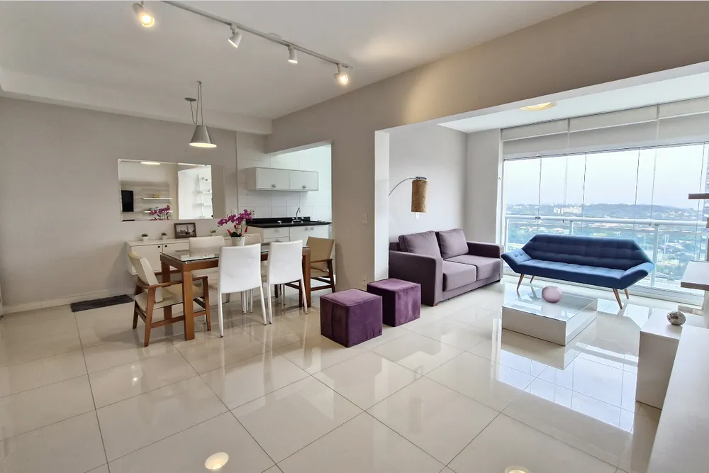 Apartamento, 1 quarto - Foto 6