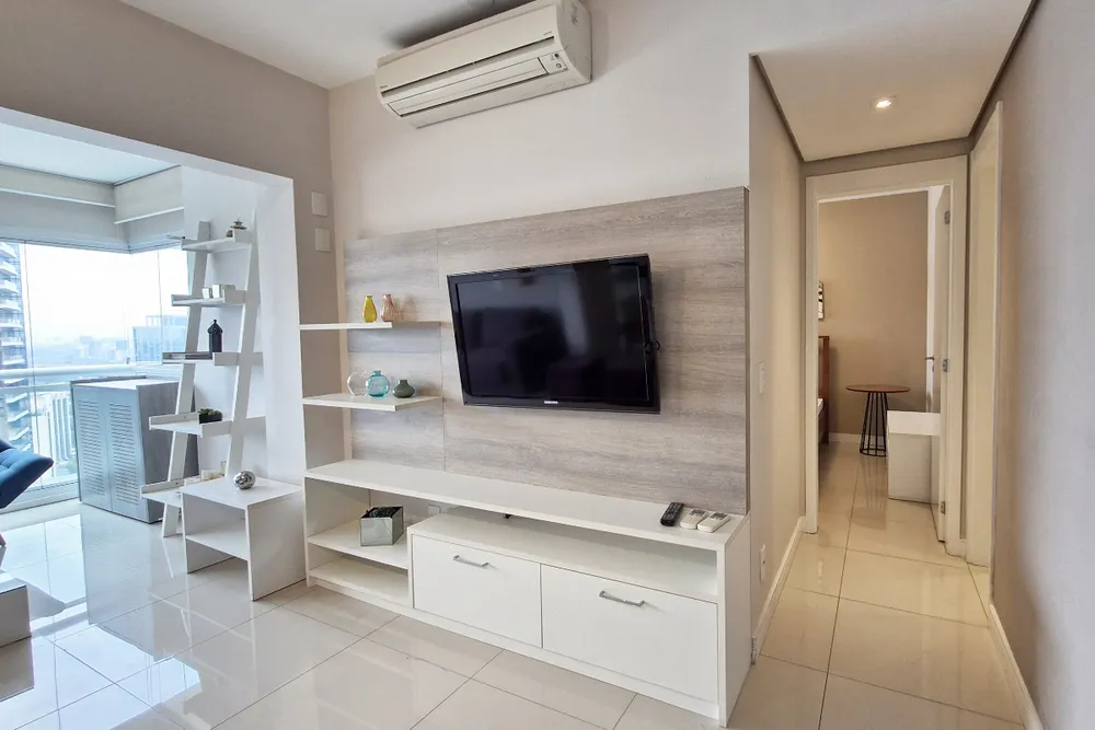 Apartamento, 1 quarto - Foto 4