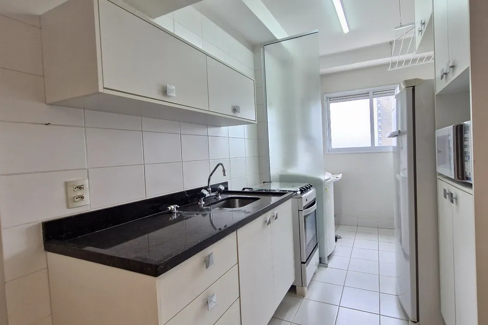 Apartamento, 1 quarto - Foto 2