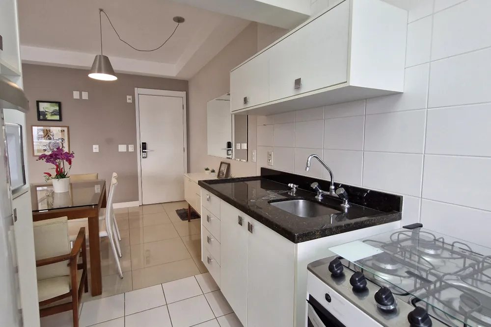 Apartamento, 1 quarto - Foto 7