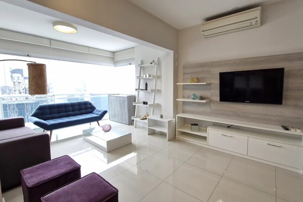 Apartamento, 1 quarto - Foto 12