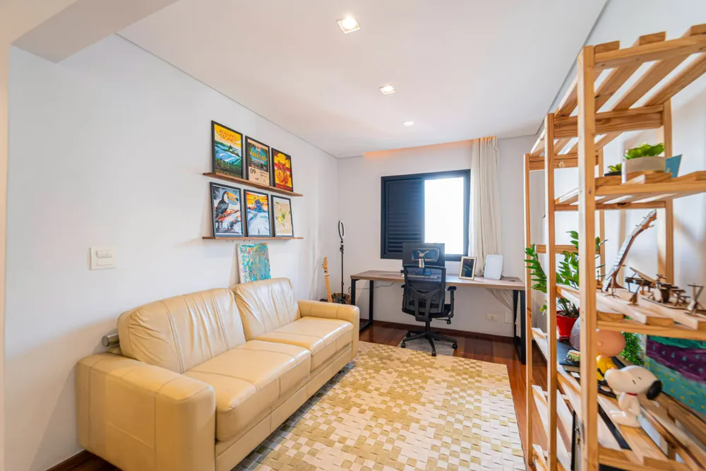 Apartamento, 3 quartos, 154 m² - Foto 1