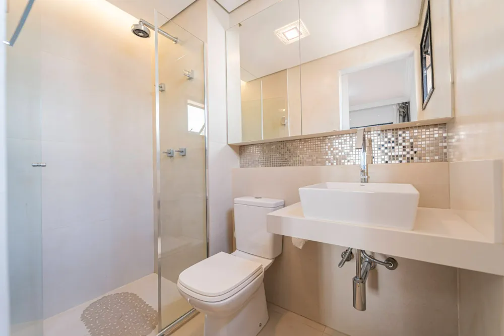 Apartamento, 3 quartos, 154 m² - Foto 8