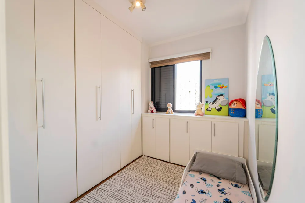 Apartamento, 3 quartos, 154 m² - Foto 6