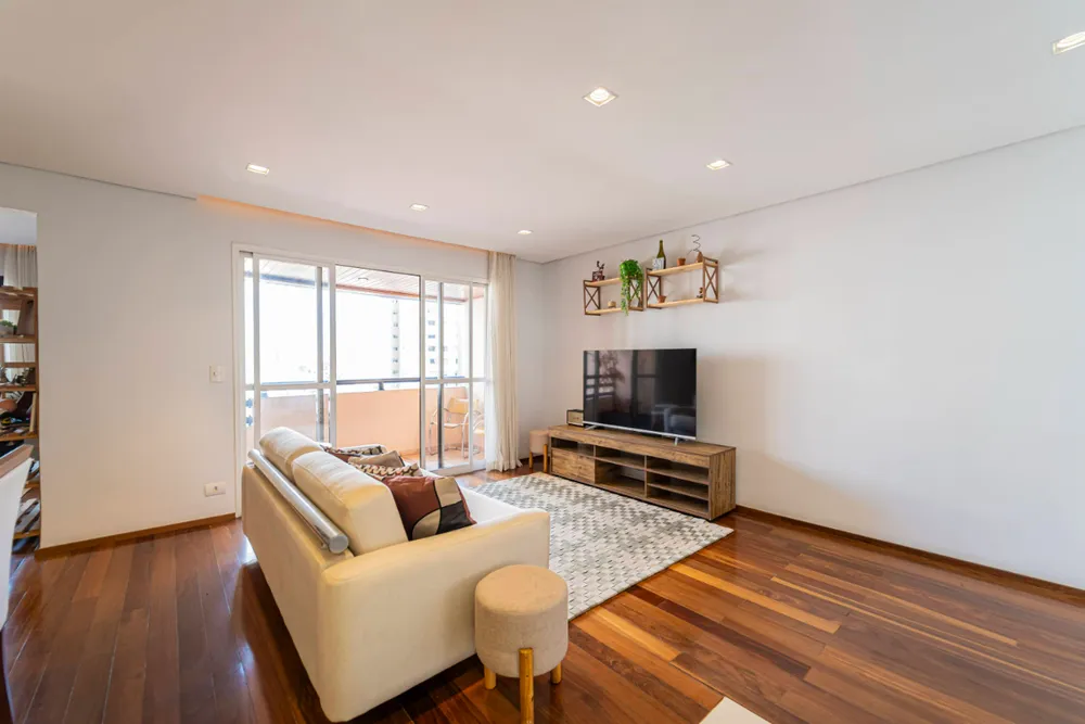 Apartamento, 3 quartos, 154 m² - Foto 4
