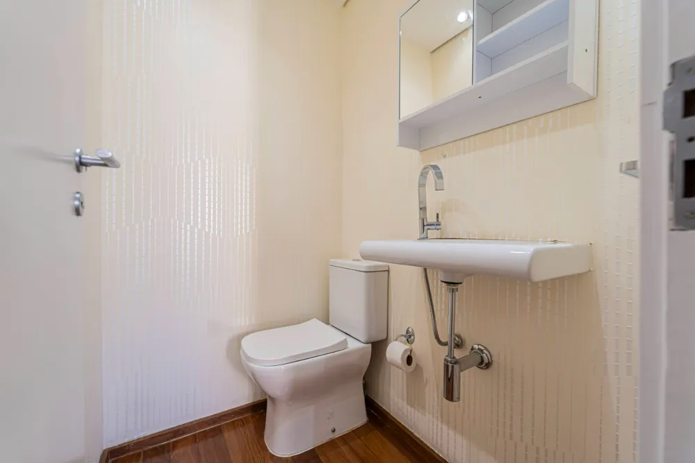 Apartamento, 3 quartos, 154 m² - Foto 5