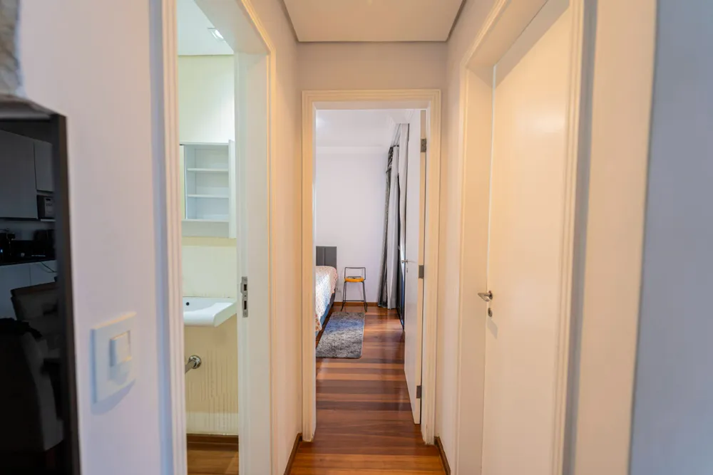 Apartamento, 3 quartos, 154 m² - Foto 2