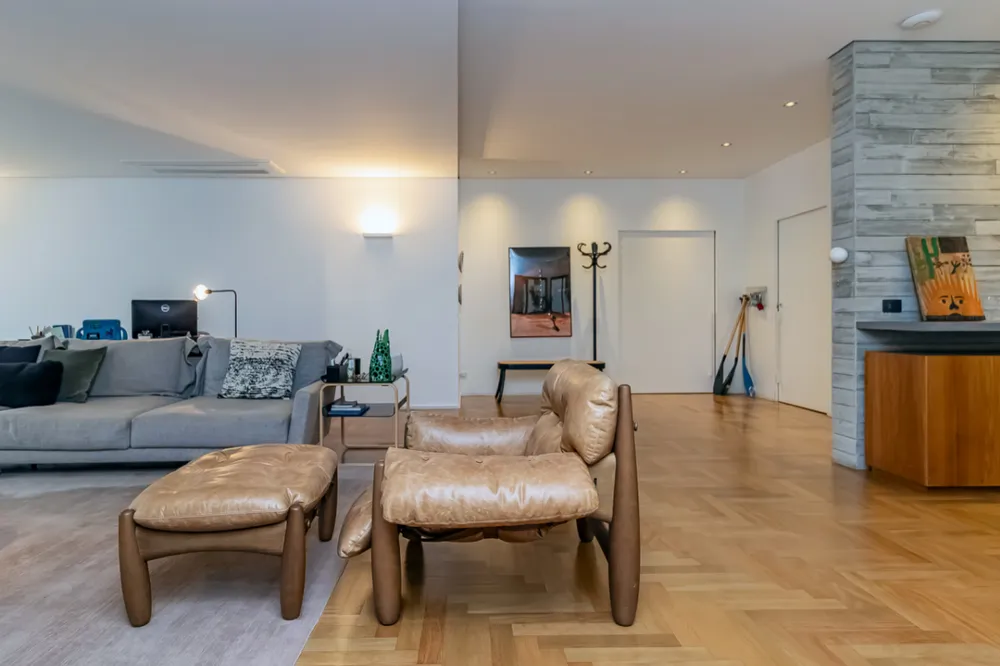 Apartamento, 3 quartos, 320 m² - Foto 3