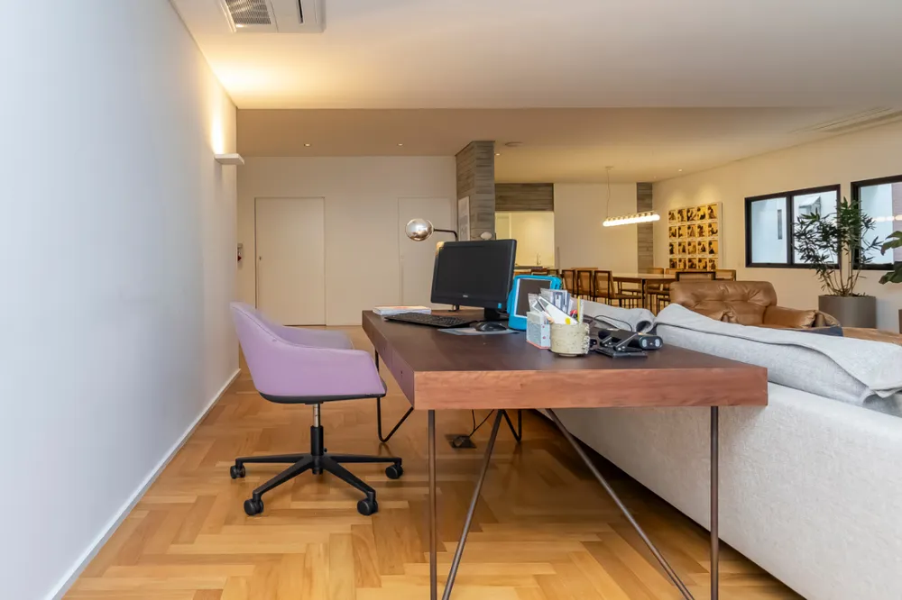 Apartamento, 3 quartos, 320 m² - Foto 12