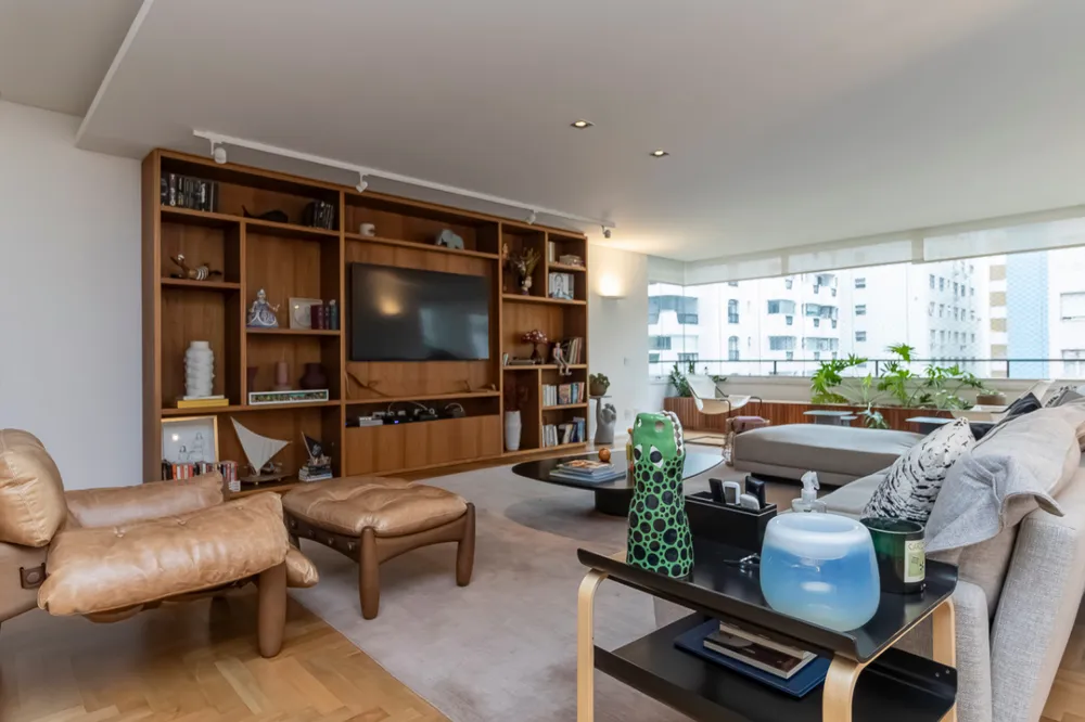 Apartamento, 3 quartos, 320 m² - Foto 7