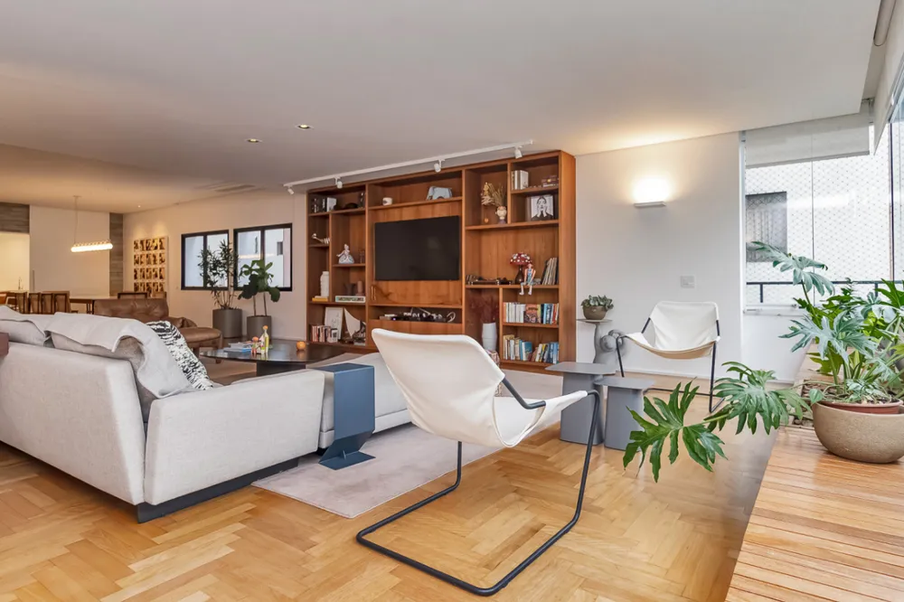 Apartamento, 3 quartos, 320 m² - Foto 4