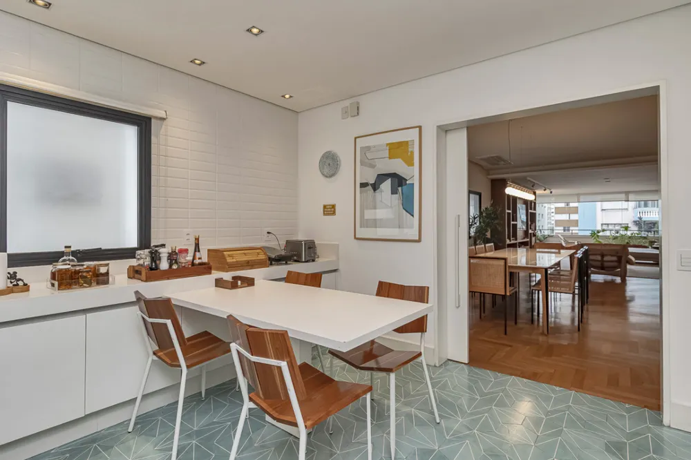 Apartamento, 3 quartos, 320 m² - Foto 1