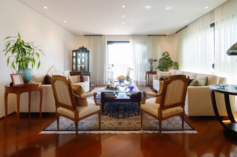 Apartamento, 4 quartos, 375 m² - Foto 8