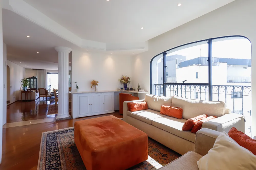 Apartamento, 4 quartos, 375 m² - Foto 7