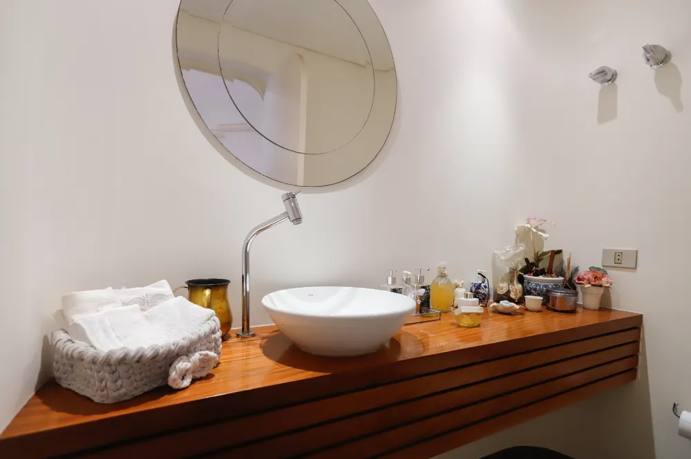 Apartamento, 4 quartos, 375 m² - Foto 10
