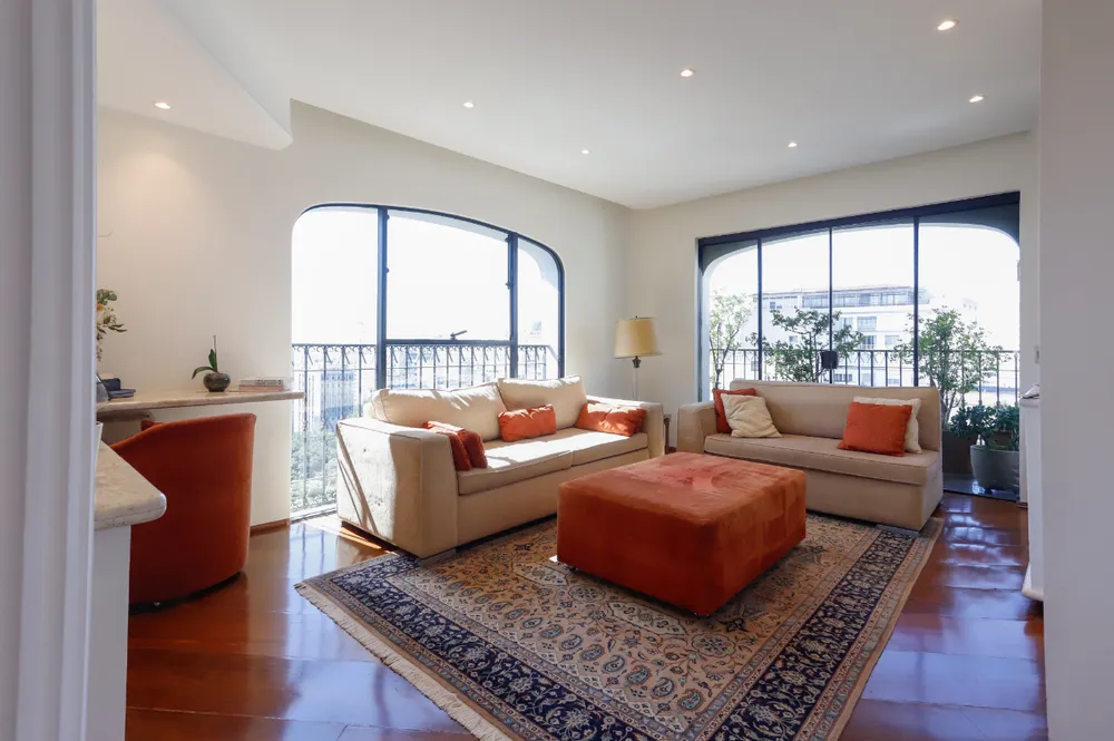 Apartamento, 4 quartos, 375 m² - Foto 7
