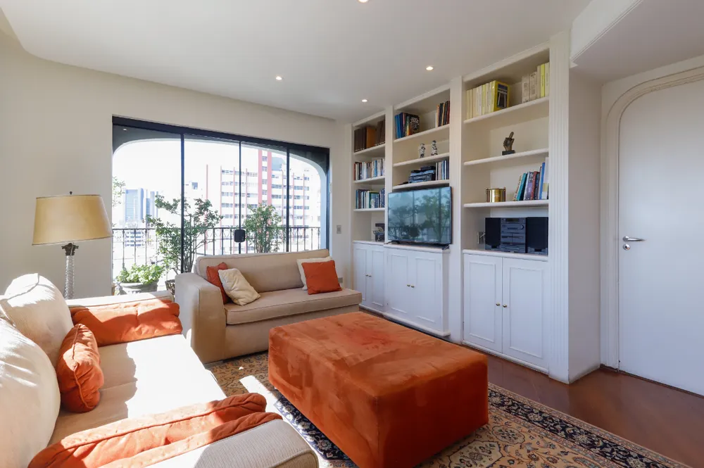 Apartamento, 4 quartos, 375 m² - Foto 5