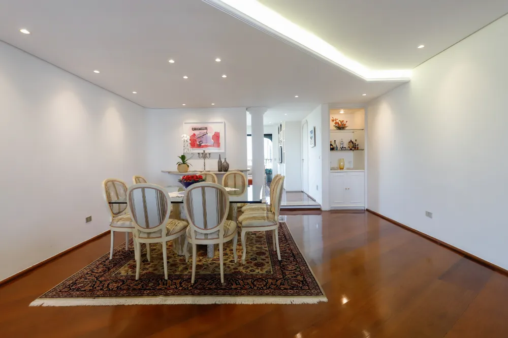 Apartamento, 4 quartos, 375 m² - Foto 6
