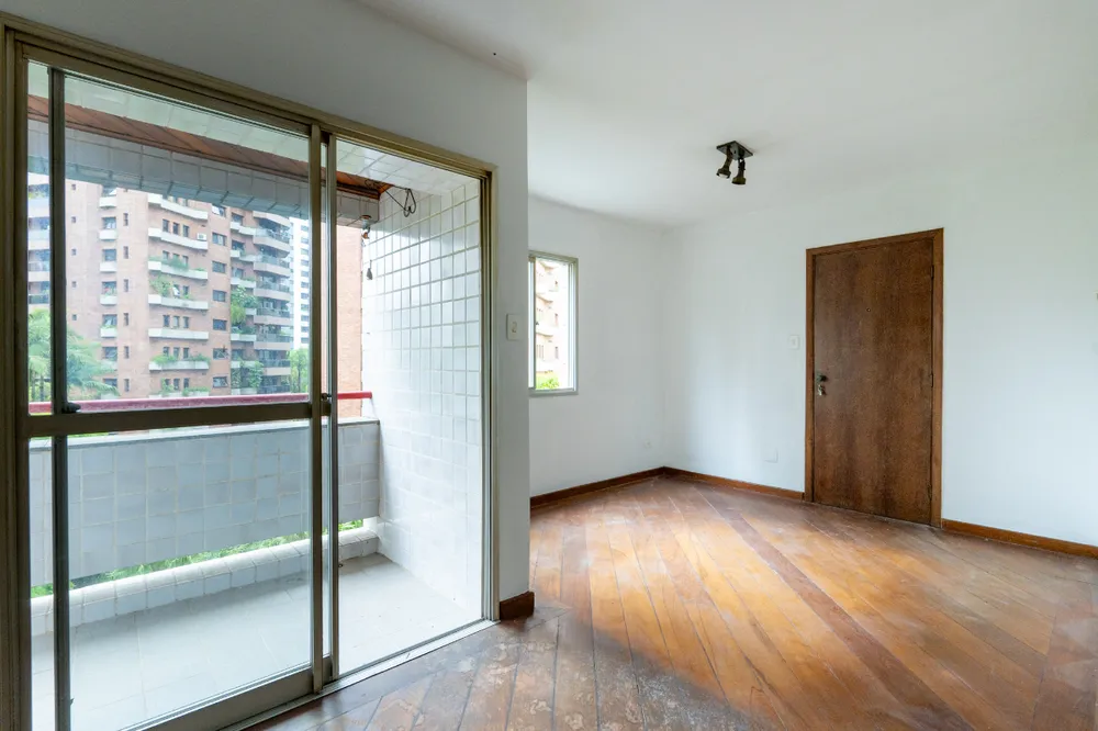 Apartamento, 3 quartos - Foto 1