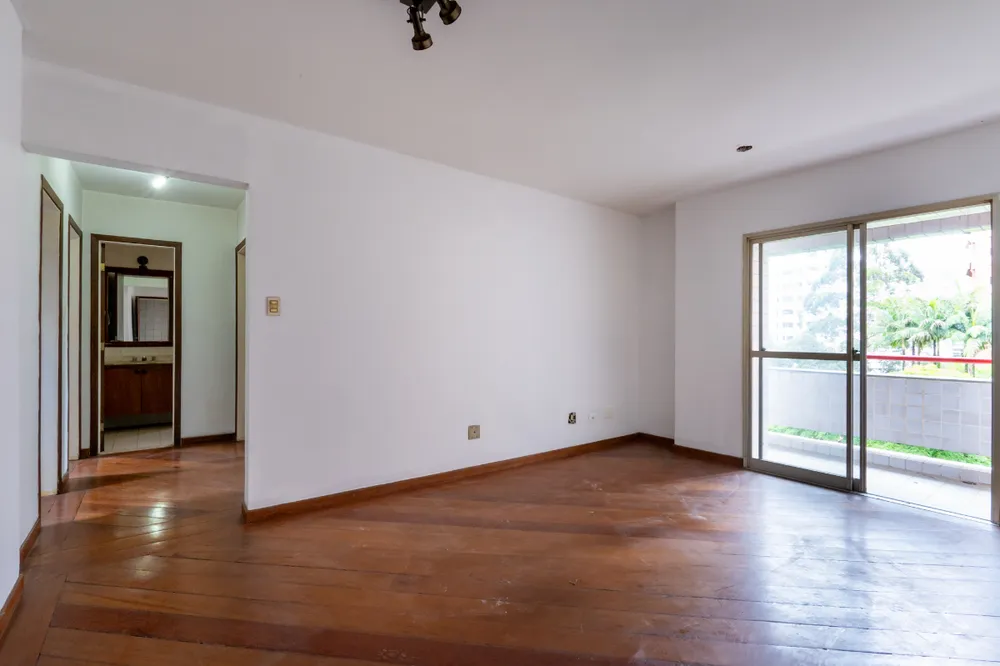 Apartamento, 3 quartos - Foto 2