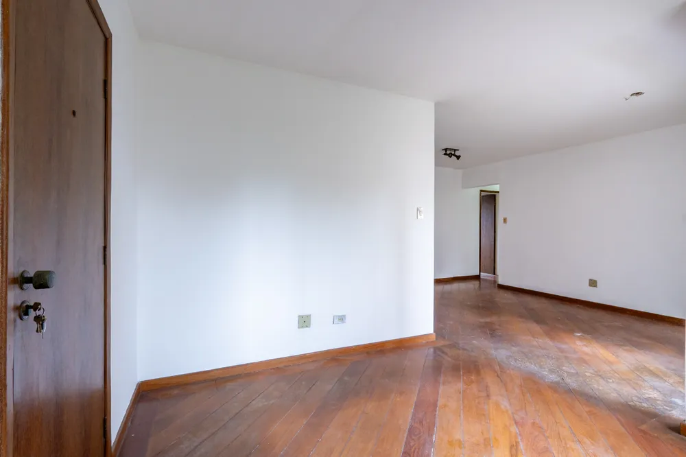 Apartamento, 3 quartos - Foto 1