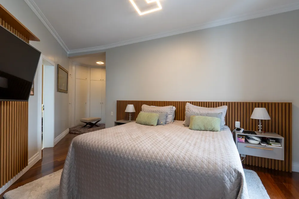Cobertura, 3 quartos, 920 m² - Foto 3