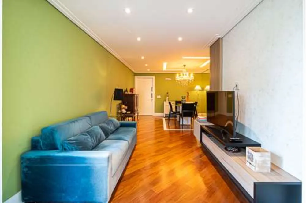 Apartamento, 2 quartos - Foto 3